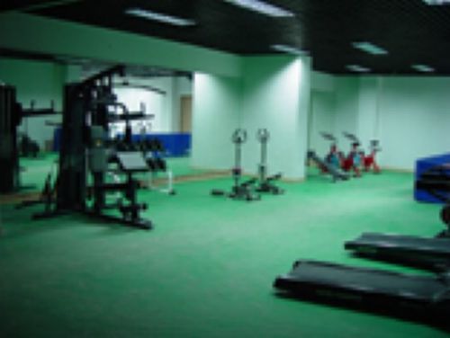 Resort Joylife Hotel Beihai Facilidades foto
